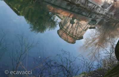 Gorla e il naviglio Martesana