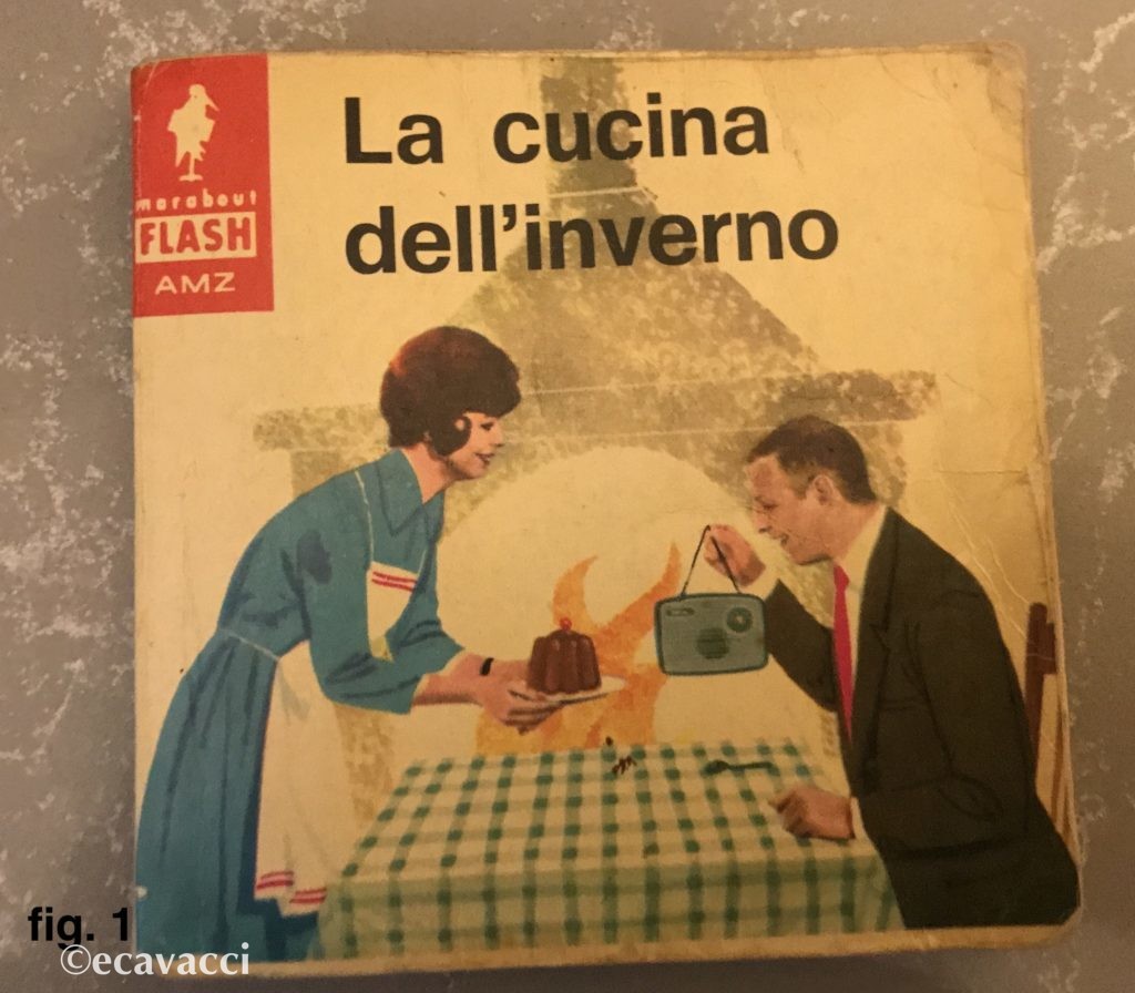 ricette di cucina